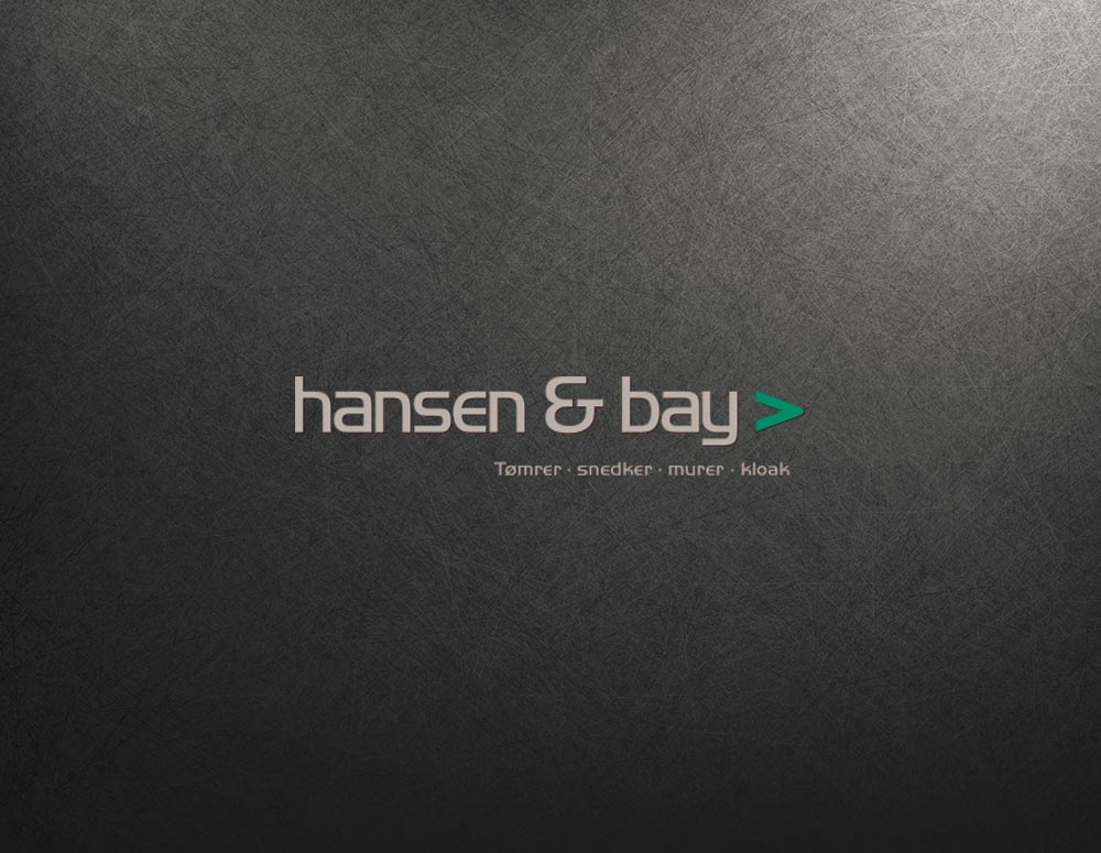 Hansen & Bay logo